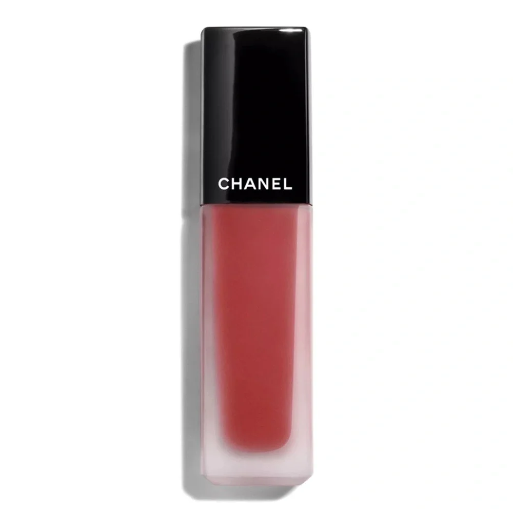 CHANEL Red Lipstick Vibrant Satin Finish - Picture 8 of 9
